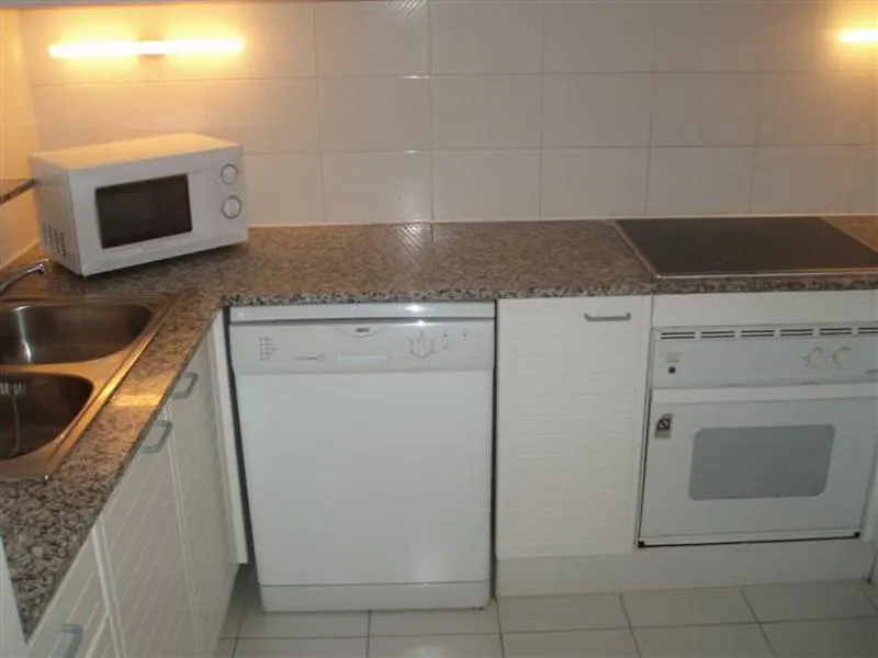 Green Club Apartment Pals Spain
