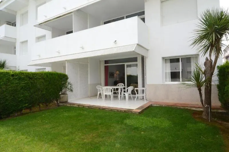 Green Club Apartment Pals Spain