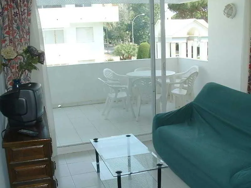 Green Club Apartment Pals 0*,  Spain