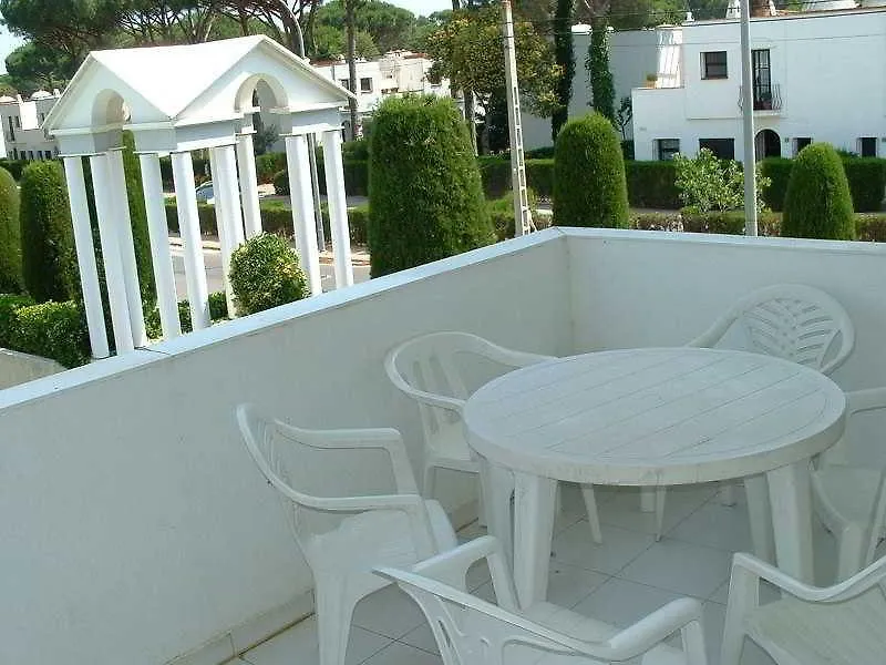 Green Club Apartment Pals Spain